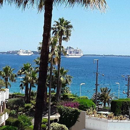 Appartement Palm D'Azur Cannes Zewnętrze zdjęcie