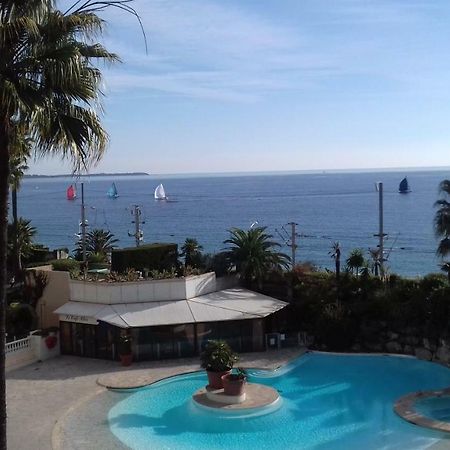Appartement Palm D'Azur Cannes Zewnętrze zdjęcie
