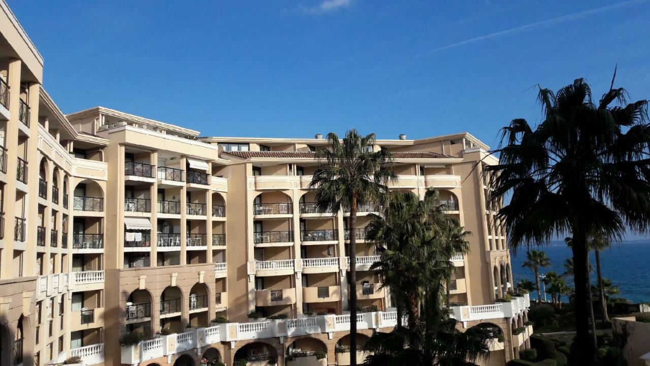 Appartement Palm D'Azur Cannes Zewnętrze zdjęcie