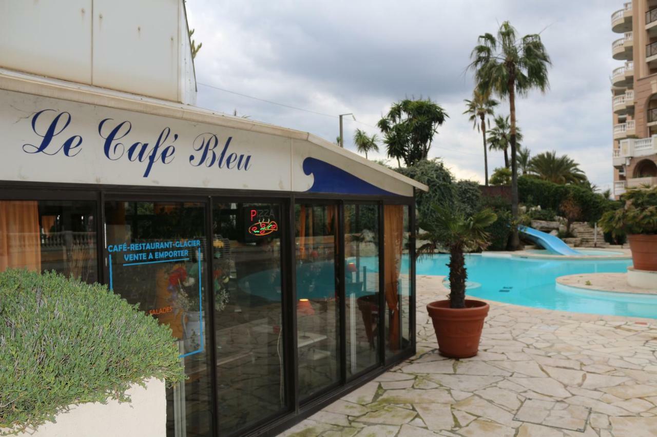 Appartement Palm D'Azur Cannes Zewnętrze zdjęcie