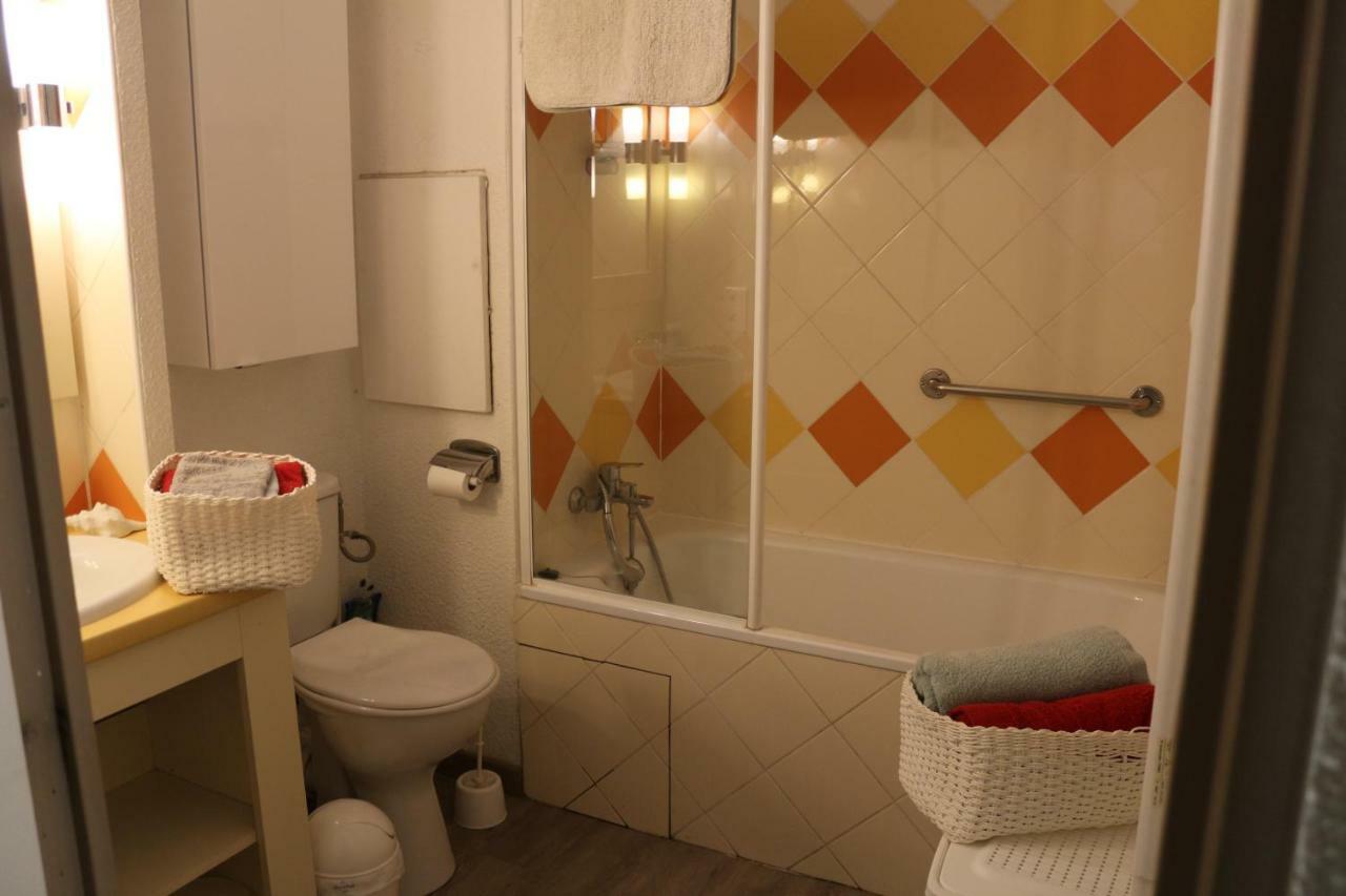 Appartement Palm D'Azur Cannes Zewnętrze zdjęcie