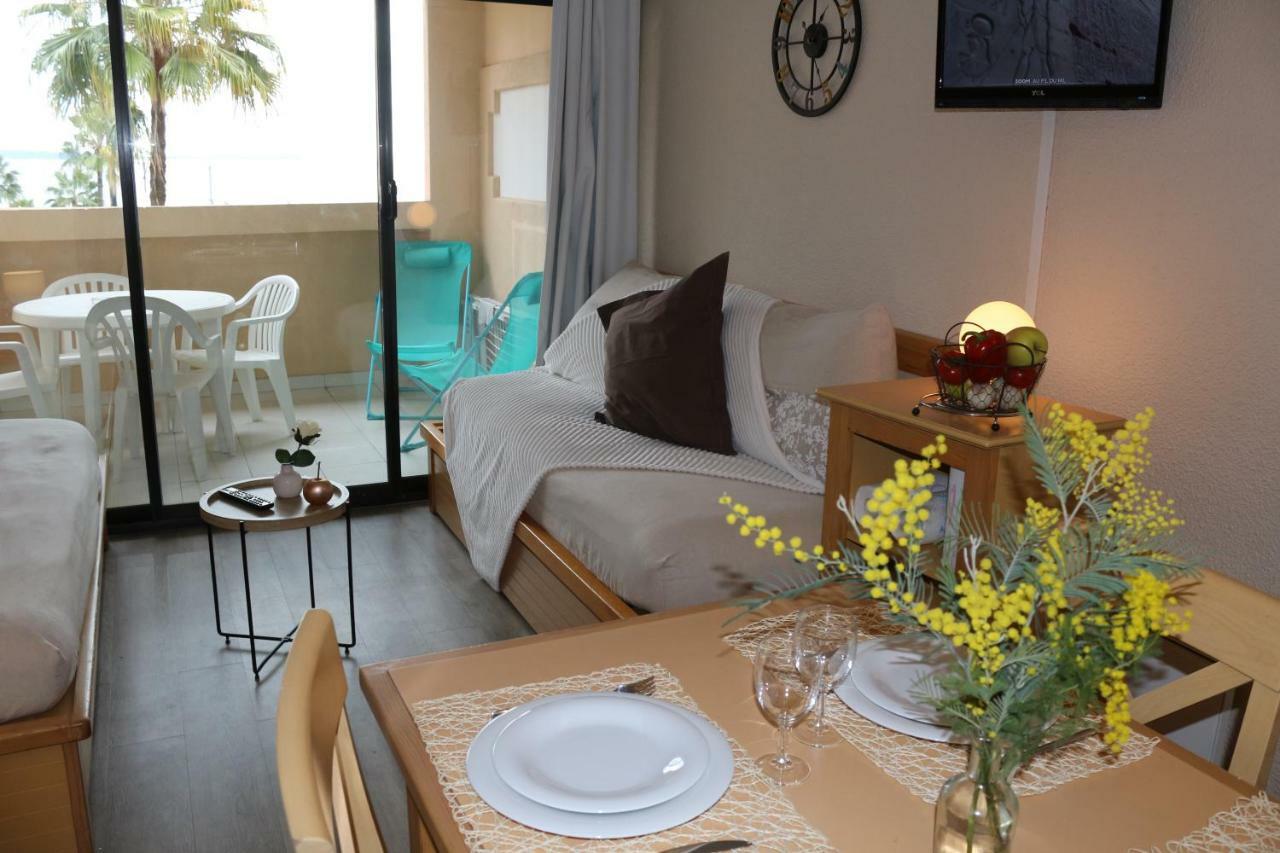 Appartement Palm D'Azur Cannes Zewnętrze zdjęcie