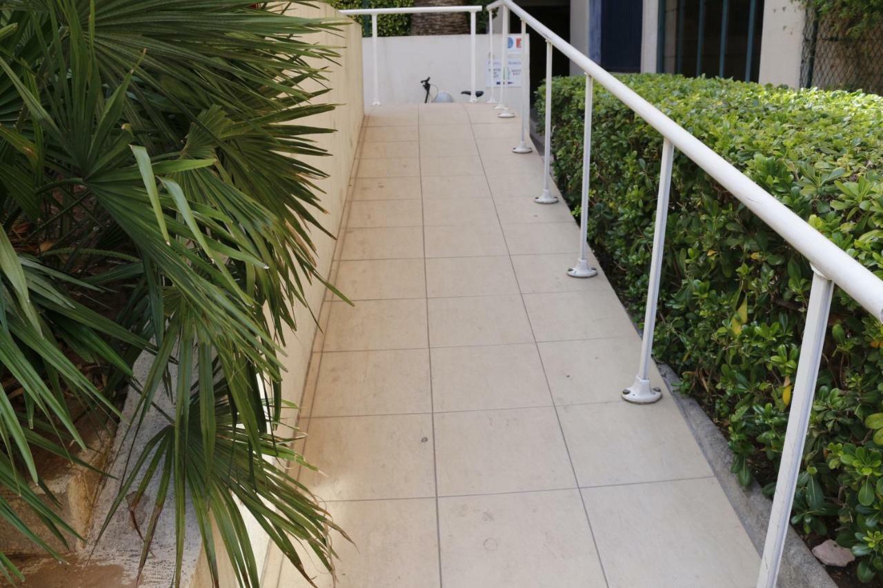 Appartement Palm D'Azur Cannes Zewnętrze zdjęcie