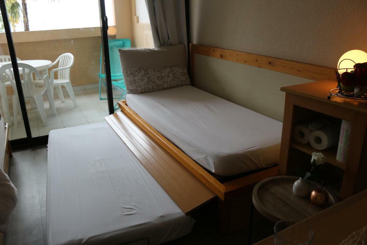 Appartement Palm D'Azur Cannes Zewnętrze zdjęcie